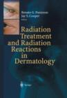 Image for Radiation Treatment and Radiation Reactions in Dermatology