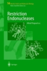 Image for Restriction Endonucleases