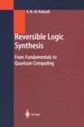 Image for Reversible Logic Synthesis
