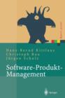 Image for Software-Produkt-Management : Nachhaltiger Erfolgsfaktor bei Herstellern und Anwendern