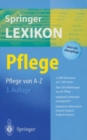 Image for Springer Lexikon Pflege