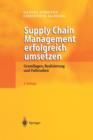 Image for Supply Chain Management erfolgreich umsetzen