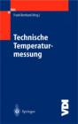 Image for Technische Temperaturmessung