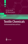 Image for Textile Chemicals