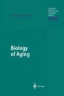 Image for Biology of Aging