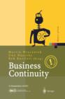 Image for Business Continuity