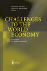 Image for Challenges to the World Economy
