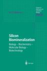 Image for Silicon Biomineralization
