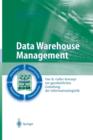 Image for Data Warehouse Management