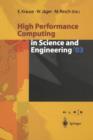 Image for High Performance Computing in Science and Engineering ’03