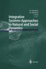 Image for Integrative Systems Approaches to Natural and Social Dynamics