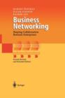 Image for Business Networking : Shaping Collaboration Between Enterprises