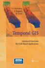 Image for Temporal GIS