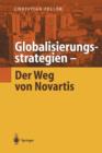 Image for Globalisierungsstrategien — Der Weg von Novartis