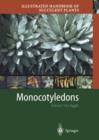 Image for Illustrated Handbook of Succulent Plants: Monocotyledons