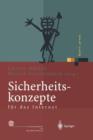 Image for Sicherheitskonzepte fur das Internet : 5. Berliner Kolloquium der Gottlieb Daimler- und Karl Benz-Stiftung