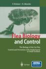 Image for Flea Biology and Control : The Biology of the Cat Flea Control and Prevention with Imidacloprid in Small Animals