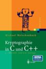 Image for Kryptographie in C und C++