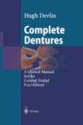 Image for Complete Dentures