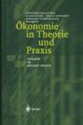 Image for OEkonomie in Theorie und Praxis