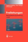 Image for Freileitungen : Planung, Berechnung, Ausfuhrung