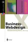 Image for Business-Webdesign