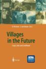 Image for Villages in the Future : Crops, Jobs and Livelihood