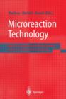 Image for Microreaction Technology : IMRET 5: Proceedings of the Fifth International Conference on Microreaction Technology