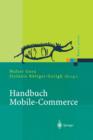 Image for Handbuch Mobile-Commerce