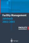 Image for Facility Management Jahrbuch 2002 / 2003