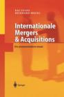 Image for Internationale Mergers &amp; Acquisitions