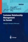 Image for Customer Relationship Management im Handel