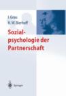 Image for Sozialpsychologie der Partnerschaft
