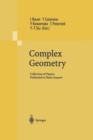 Image for Complex Geometry : Collection of Papers Dedicated to Hans Grauert