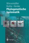 Image for Phylogenetische Systematik