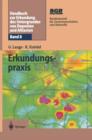 Image for Handbuch zur Erkundung des Untergrundes von Deponien und Altlasten