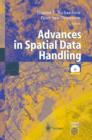 Image for Advances in Spatial Data Handling