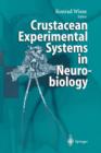 Image for Crustacean Experimental Systems in Neurobiology