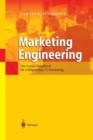 Image for Marketing Engineering