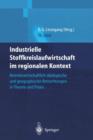 Image for Industrielle Stoffkreislaufwirtschaft im regionalen Kontext