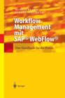 Image for Workflow Management mit SAP® WebFlow®