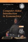 Image for Computer-Aided Introduction to Econometrics