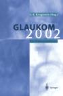 Image for Glaukom 2002