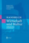 Image for Handbuch Wirtschaft und Kultur
