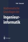 Image for Mathematische Grundlagen der Ingenieurinformatik