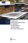 Image for Integrierte Informationssysteme in Handelsunternehmen auf der Basis von SAP-Systemen