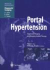 Image for Portal Hypertension : Diagnostic Imaging and Imaging-Guided Therapy