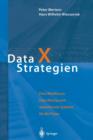 Image for Data X Strategien : Data Warehouse, Data Mining und operationale Systeme fur die Praxis