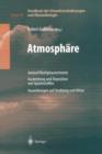 Image for Handbuch der Umweltveranderungen und Okotoxikologie : Band 1B: Atmosphare Aerosol/Multiphasenchemie Ausbreitung und Deposition von Spurenstoffen Auswirkungen auf Strahlung und Klima