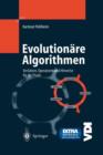 Image for Evolutionare Algorithmen